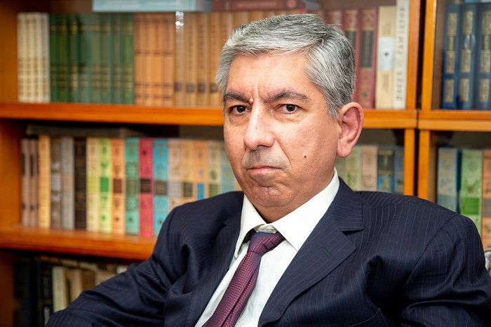 Pərviz Heydərov vəfat etdi 