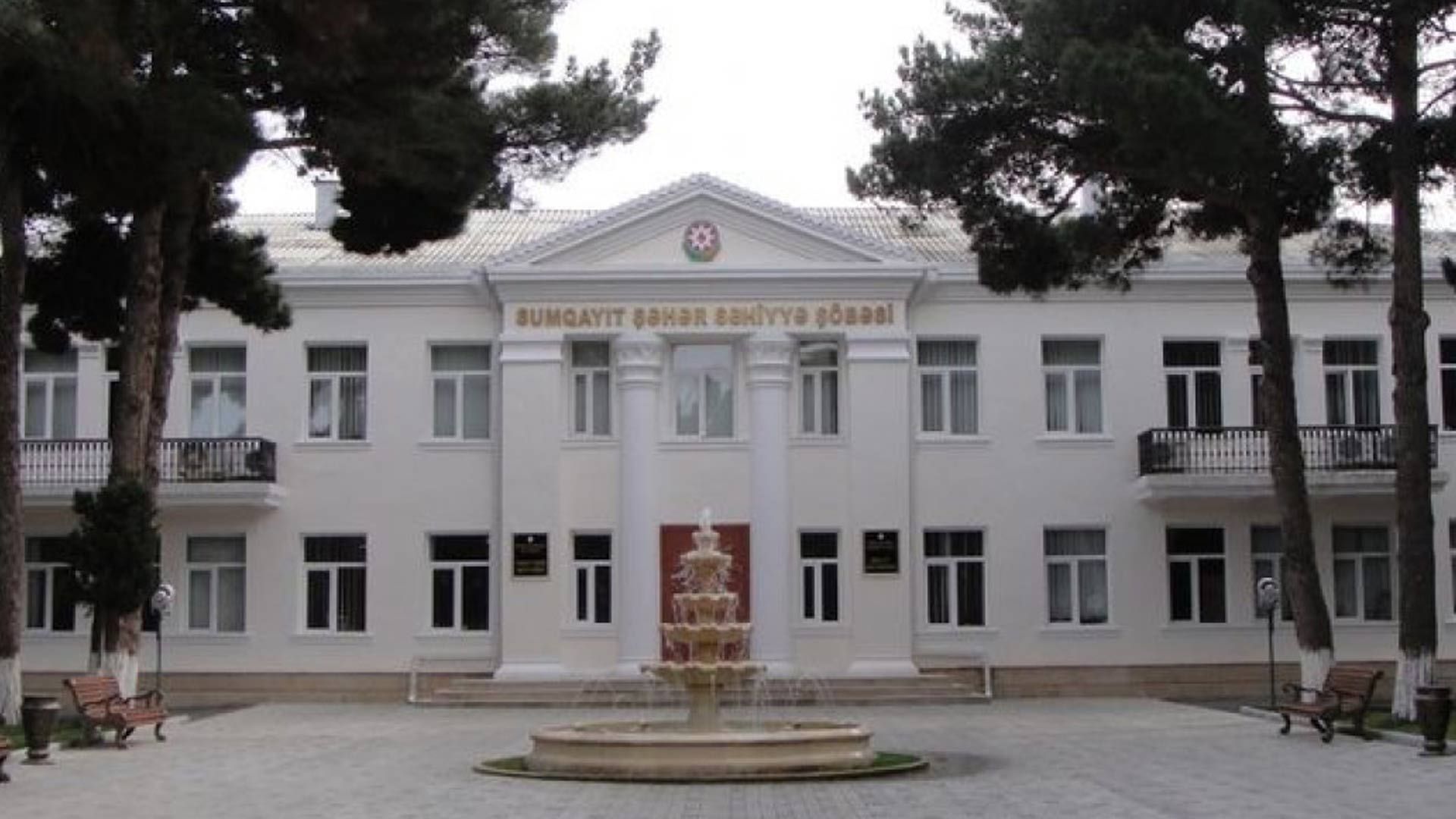 Sumqayıtda bir gündə onlarla tibb işçisi  işdən azad edilib