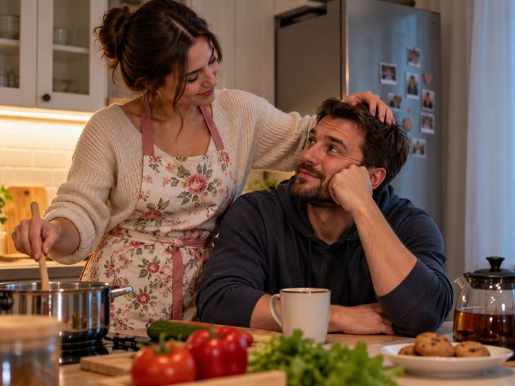Moskvada kişilər üçün dayə xidməti   - Yatızdırır, qucaqlayır…