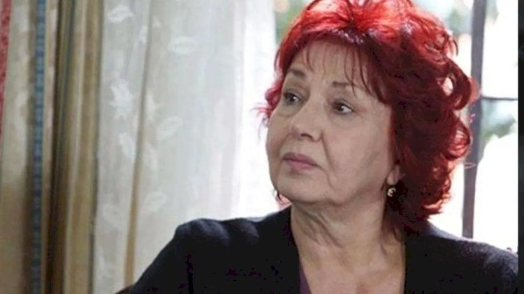 "Yaprak dökümü”nün aktrisası tanınmaz halda –  FOTO