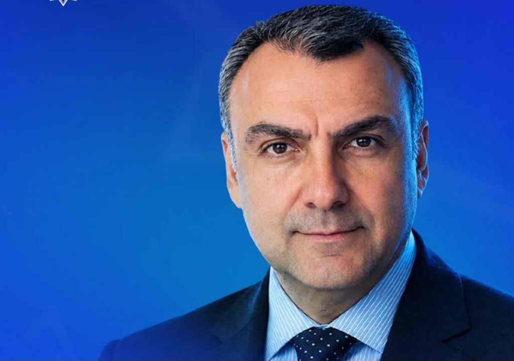 Təcili Yardıma yeni direktor təyin edildi -  FOTO