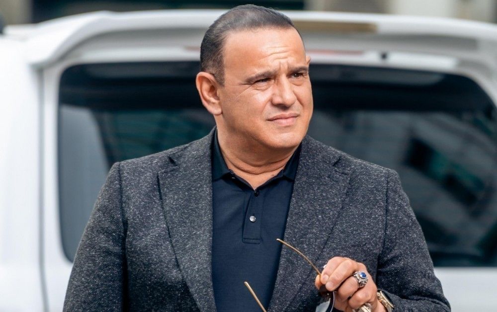 Həkim deyib 1 aya...  - Tacir Şahmalıoğlundan açıqlama