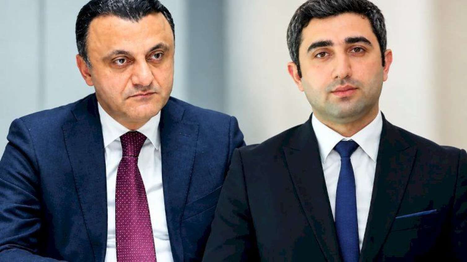 Xəstəxanada direktor müavinini bıçaqlayan sürücü imiş  - RƏSMİ