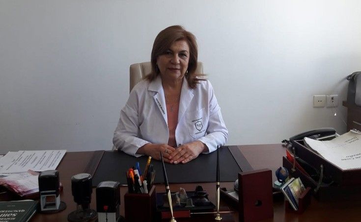 Bu Sağlamlıq Mərkəzinin baş həkimi    işdən çıxarıldı
