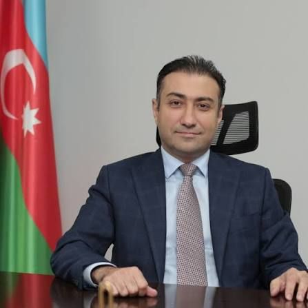 Anar Bayramovdan yeni təyinat 