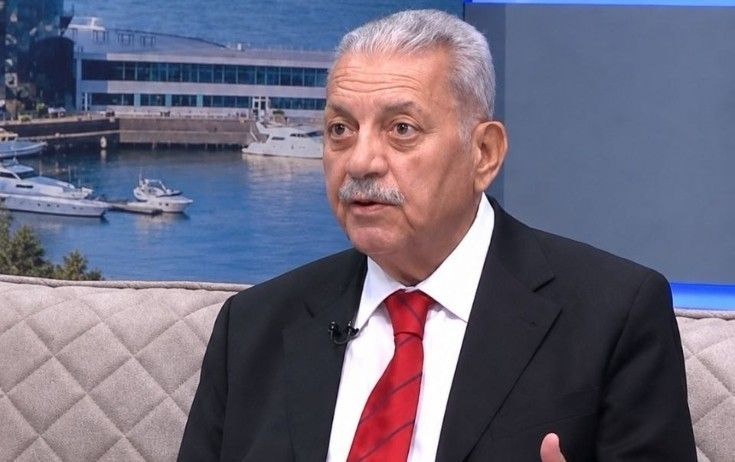 Xalq artistinin vəziyyəti ağırdır 