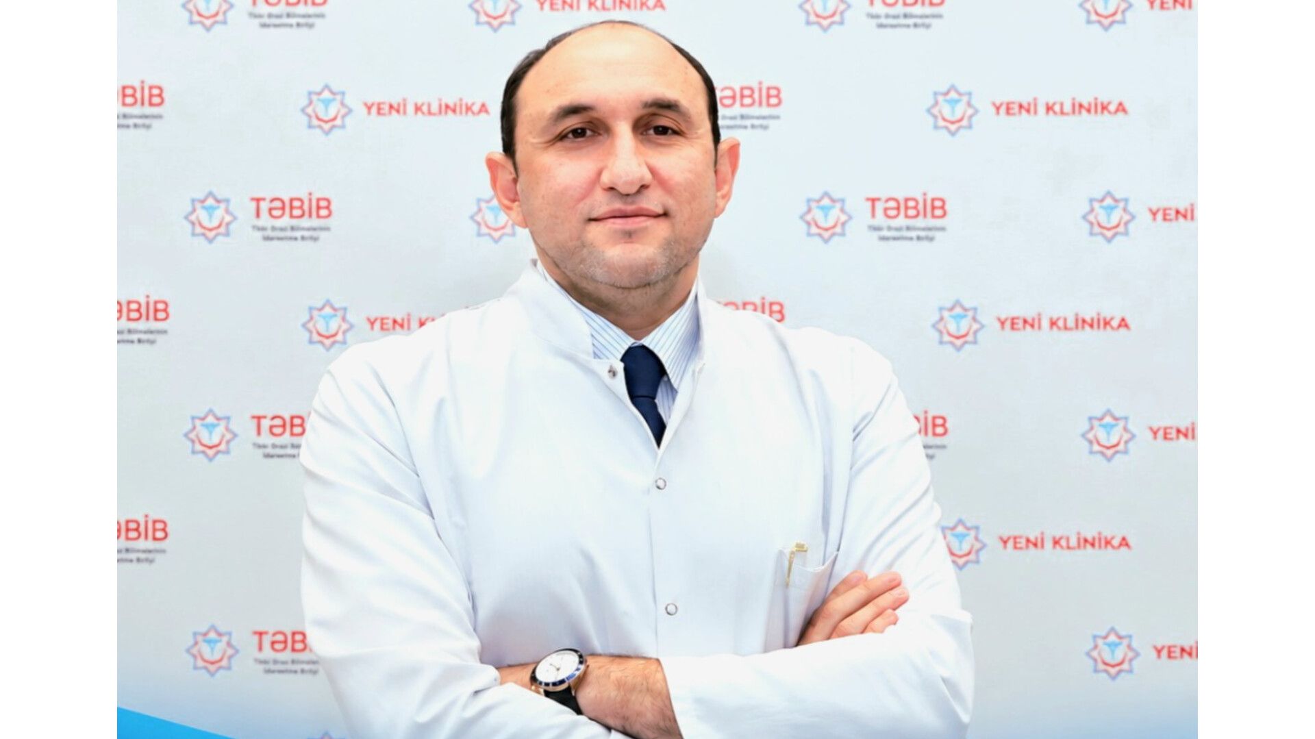 Elşən Qədimov FEBS-COLO titulunu qazandı -  FOTO