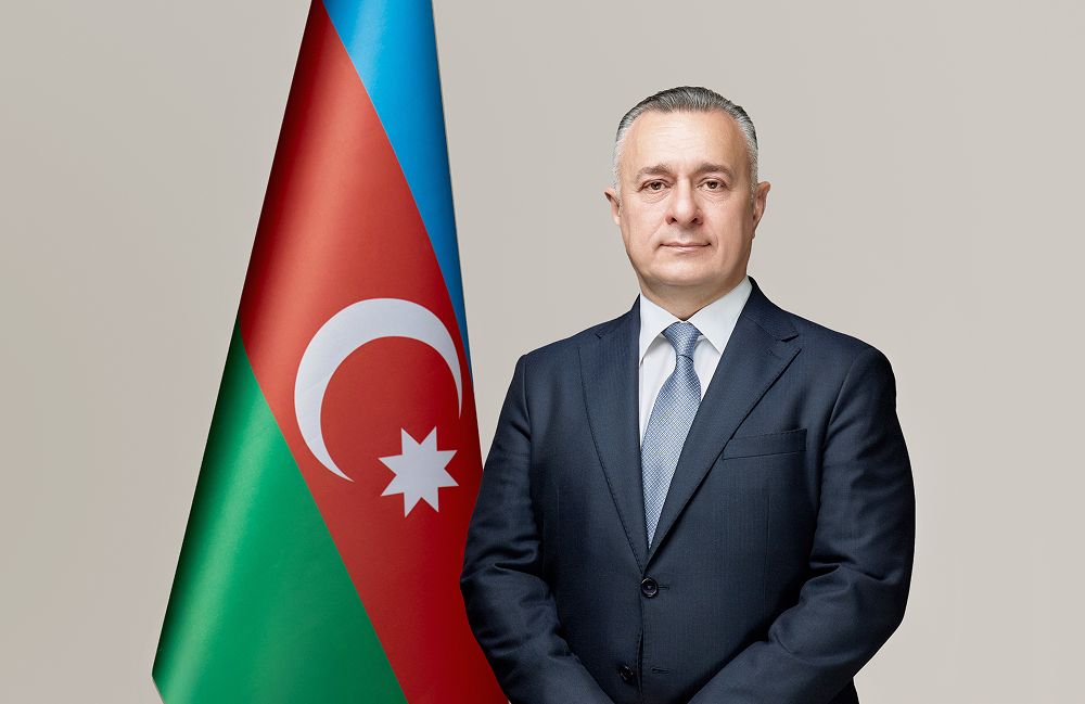 Yeni vəzifə verilən Teymur Musayev kimdir? –  Dosye