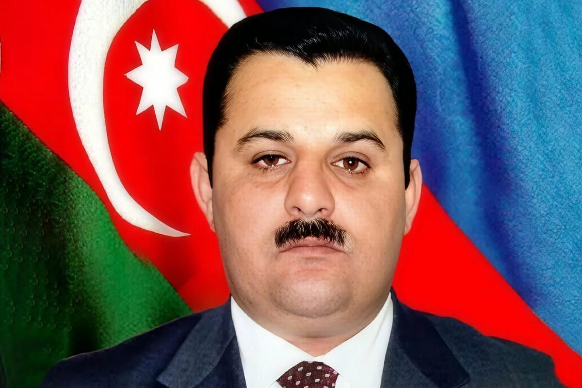 Azərbaycanın Milli Qəhrəmanı  komaya düşdü