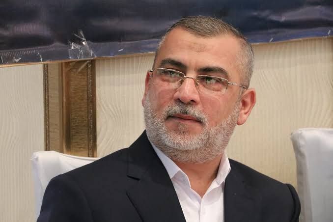 Hacı Surxayın səhhətində problem yarandı 