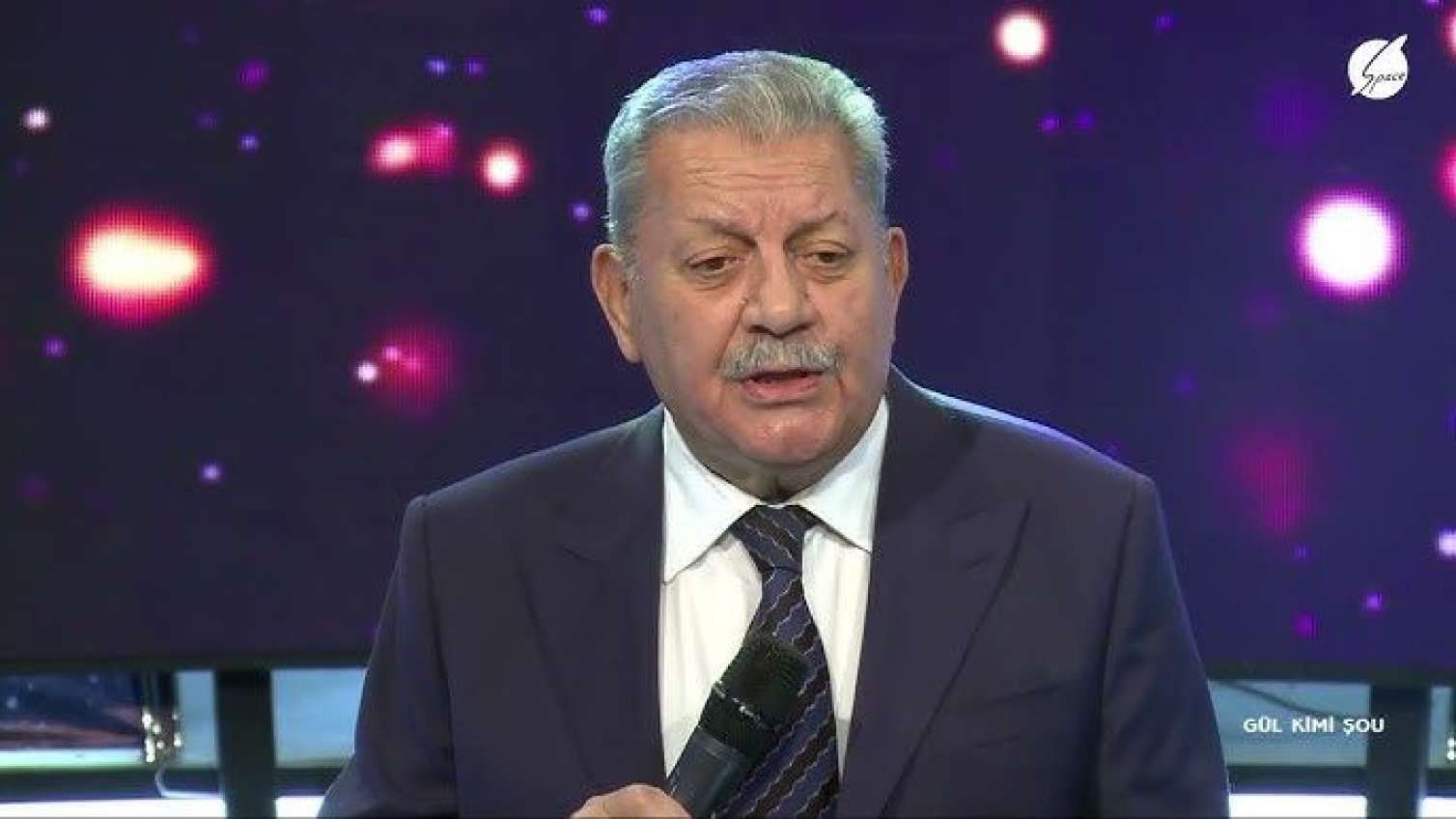 Xalq artisti Zaur Rzayevin  reanimasiyada   son durumu