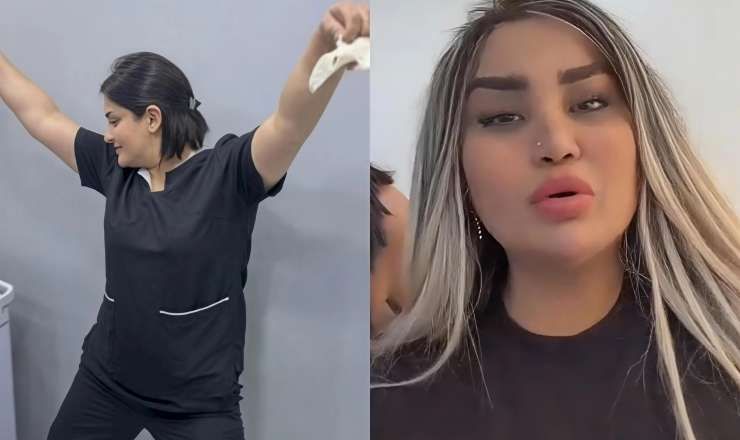 "Estetik cərrah" "Dr.Gülü" yenə iş başındadır: "Cəriməmizi ödəmişik, şikayətçimiz yoxdur"  - VİDEO