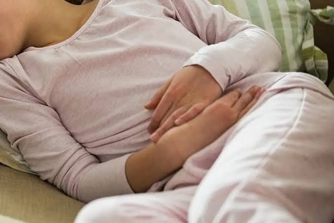 10 yaşlı  qız qarın ağrısı ilə xəstəxanaya  gətirildi  – Hamilə olduğu üzə çıxdı