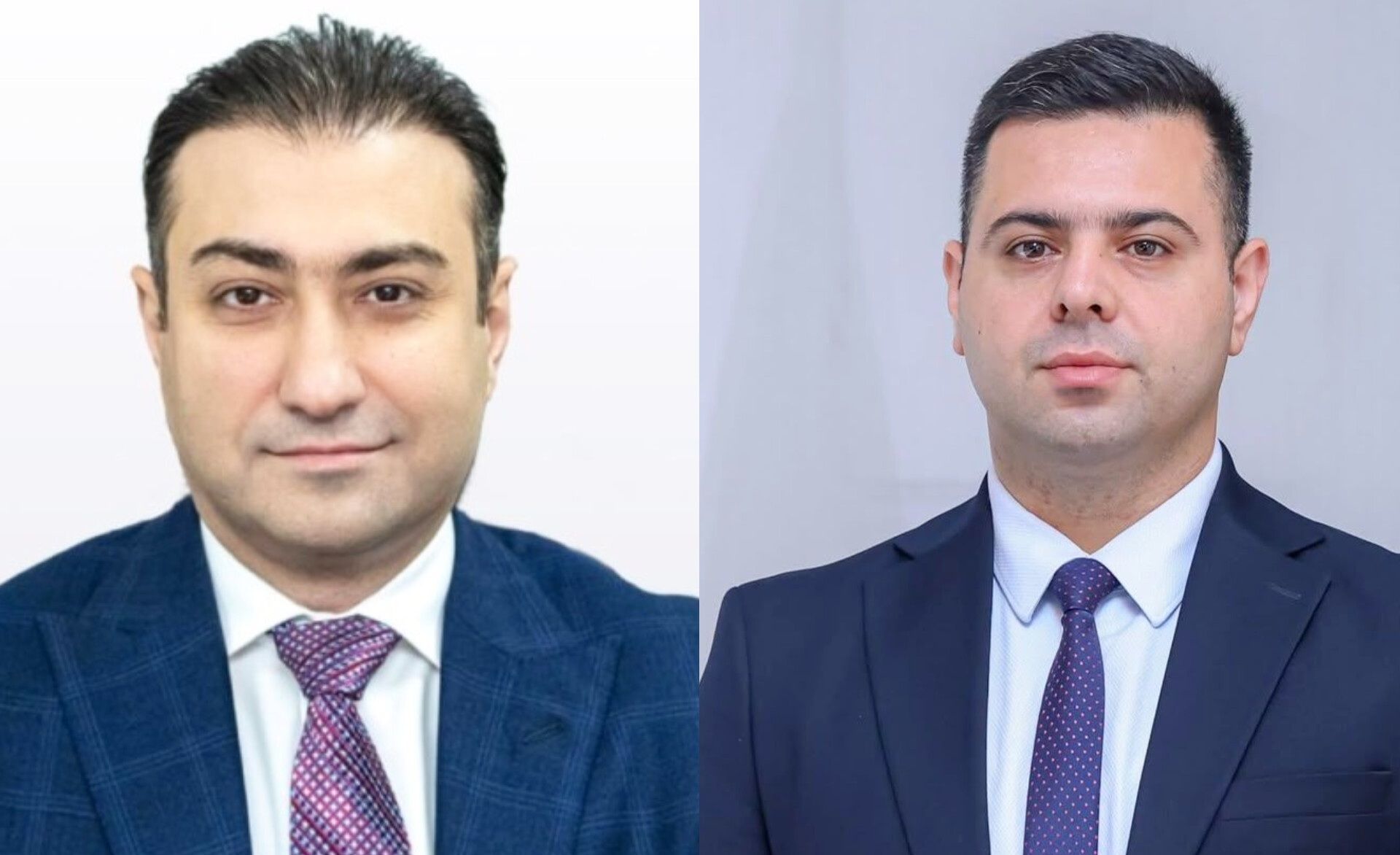 Anar Bayramov TƏBİB-in mətbuat katibini nazirliyə apardı -  YENİ KADR DƏYİŞİKLİYİ 