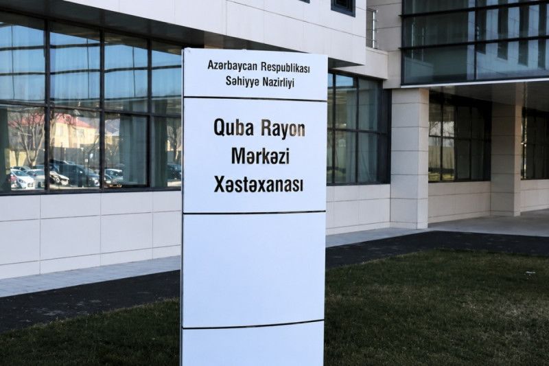 Tibbi arayışların verilməsində pozuntuya görə   8 nəfər işdən çıxarıldı