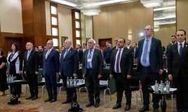 Bakıda I Artroplastika konfransında canlı əməliyyat nümayiş olundu  - FOTO