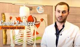 10 günə protruziya, yırtıq və bel ağrısının müalicəsi necə olur?  –VİDEO