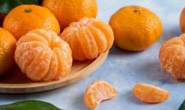 “Mandarinin” zərəri faydasından çoxdur  – Həkim