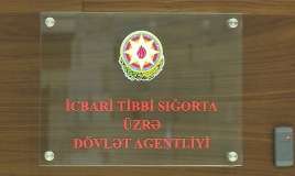 İcbari Tibbi Sığorta üzrə Dövlət Agentliyində   yoxlamalar aparıldı