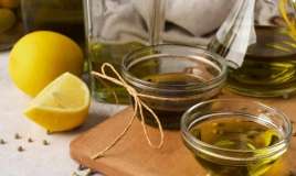 Zeytun yağı ilə limon şirəsi qarışımının  möcüzəvi təsirləri