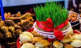 Ramazanda Novruz şirniyyatlarından yemək orqanizmə necə təsir edir?  