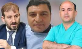 Məşhur həkimlər bir-birini təhqir etdi:  Barat barıtı bir az çox edib…
