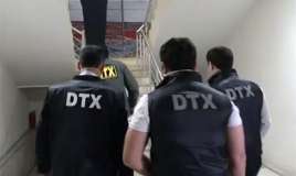 DTX Naxçıvan Səhiyyə Nazirliyində  araşdırmalara başladı