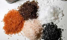 Yeganə sağlam duz budur  – Həkim açıqladı