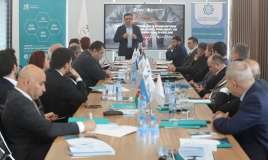 Özəl  tibb müəssisələrində  keyfiyyət standartlarına aid   yeni proqram başlayır