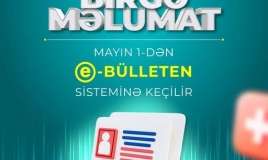 TƏBİB-dən xəbərdarlıq    - Mayın 1-dən bu sistemə keçirilir