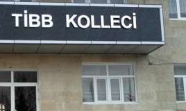 Azərbaycanın digər bölgələrində tibb kollecləri açıla bilər 