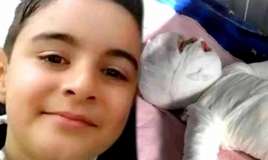 Ölmüş uşaqların şəkilərini paylaşıb pul yığırlar  - Dələduzlar özlərinə ev, maşın alır