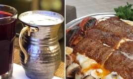Kababla nə içək ki, həzm yaxşı getsin? 