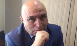 Azərbaycanlı aktyor vəfat etdi 