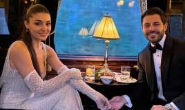 Məşgur cütlükdən yeni  FOTO