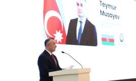 Əczaçılıq fakültəsi aparıcı elmi tədqiqat mərkəzinə çevrilib -  Səhiyyə naziri