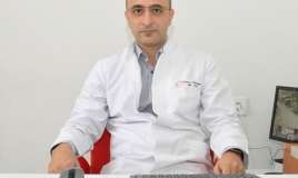 Azərbaycanda məşhur uşaq kardiocərrahı  həbs edildi