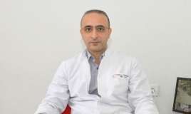 Azərbaycanda məşhur uşaq kardiocərrahı  həbs edildi