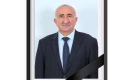 TƏBİB-in aparıcısı məsləhətçisi vəfat etdi 