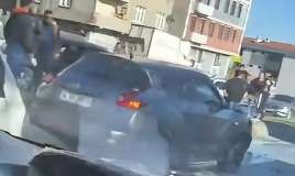 Ön oturacağa oturan 3 yaşlı uşaq qəzada öldü -  FOTO