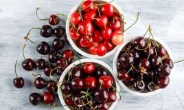 Albalı və gilas yuxusuzluq dərmanıdır 