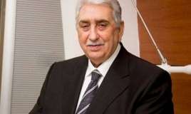 Arif Babayev  xəstəxanaya yerləşdirildi