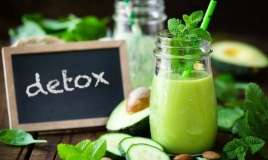 Detoks modası  – Orqanizmi şlaklardan təmizləmək lazımdırmı?