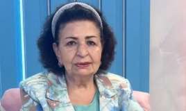 "Bizim həkimlərdən küsdüm" 