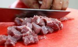 Qurban bayramında düzgün qidalanma -  Bu şəxslər diqqətli olmalıdırlar