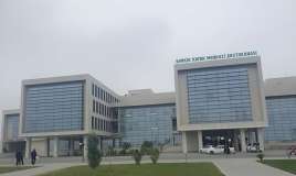 Şəmkir Rayon Mərkəzi Xəstəxanasına direktor təyin edildi 