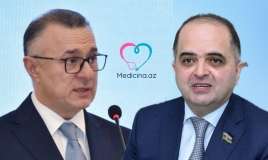 Deputat nazirin qalmaqallı qərarına etiraz etdi -  Onlara şans verin! - VİDEO