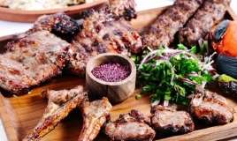  Hər gün kabab yemək olarmı? 