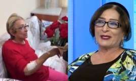 Fatma Mahmudova yenidən    xəstəxanaya yerləşdirildi