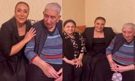 Arif Babayevin son vəziyyəti -  VİDEO
